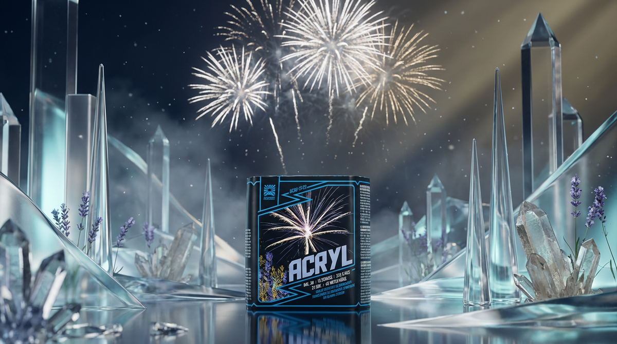 Argento Acryl