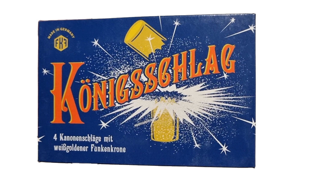 FKF Königsschlag (4 Stück)