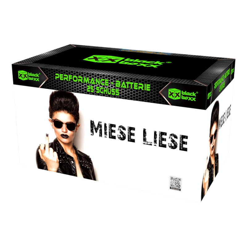 Blackboxx Miese Liese