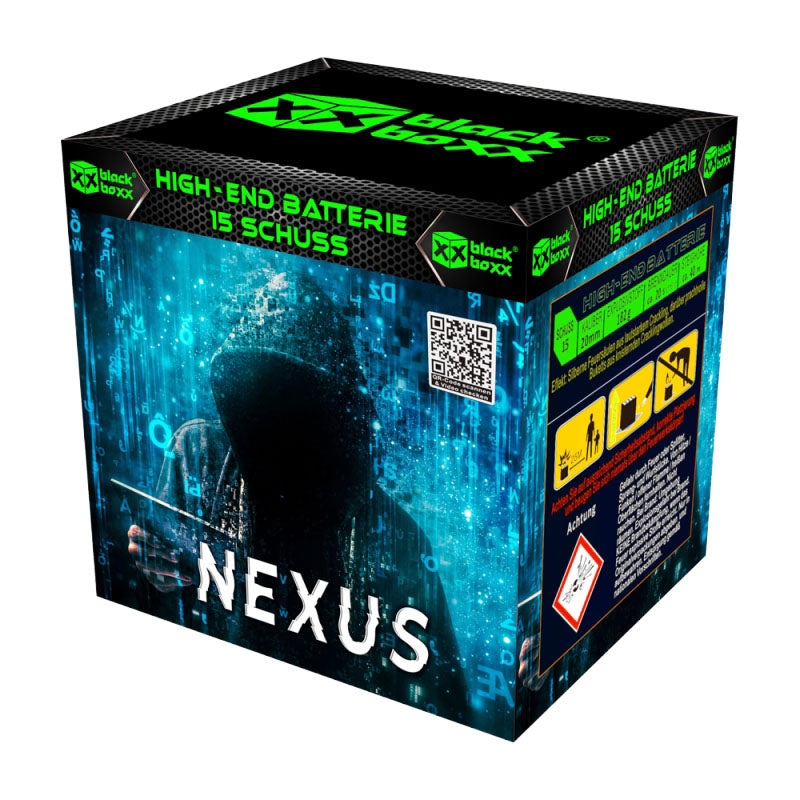 Blackboxx Nexus