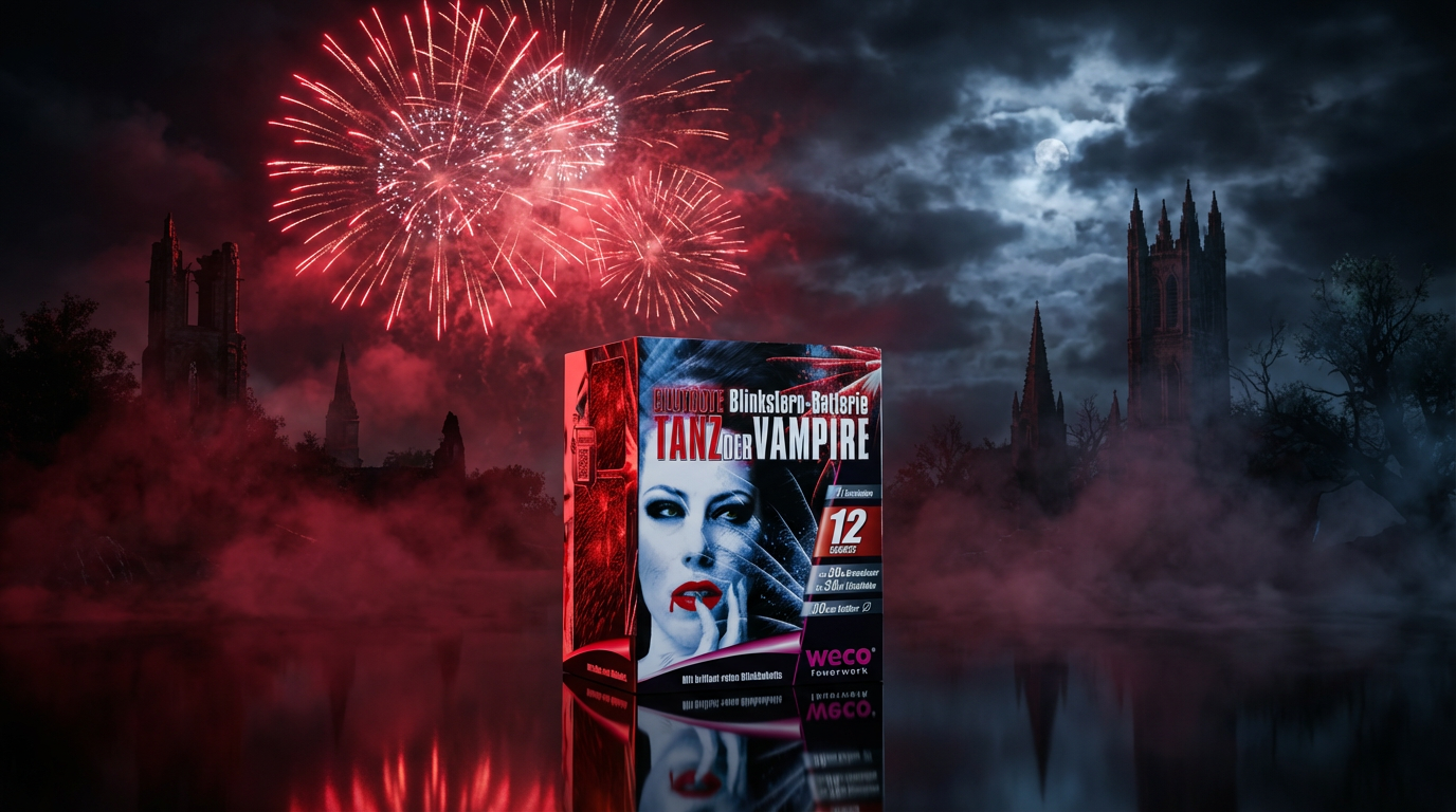 Weco Tanz der Vampire