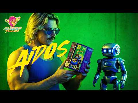 Albert Adios 10 Schuss Batterie