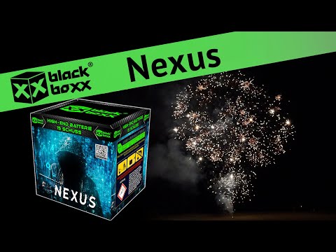 Blackboxx Nexus