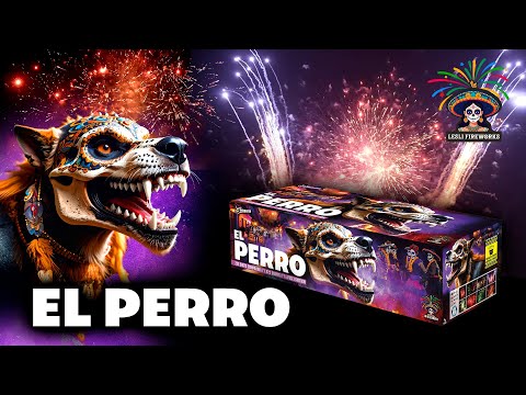 Lesli Predator El Perro