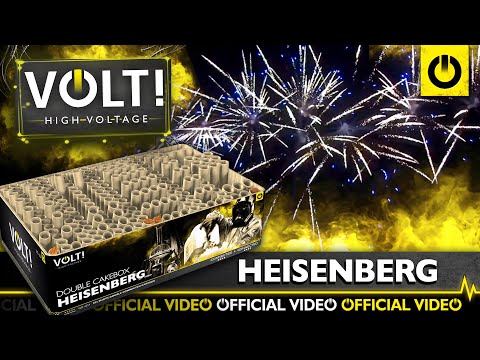 Volt! Heisenberg