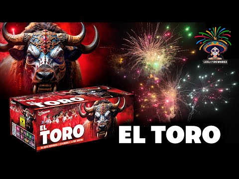 Lesli Predator El Toro