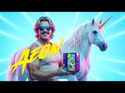 Albert Aeon 10 Schuss Batterie